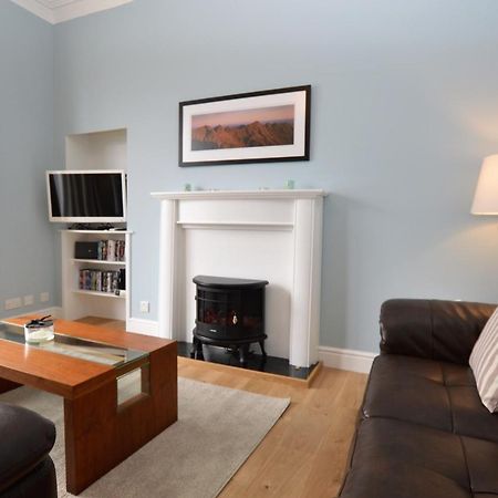 Upper Alta Apartment Tighnabruaich Bagian luar foto