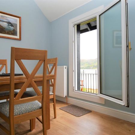 Upper Alta Apartment Tighnabruaich Bagian luar foto