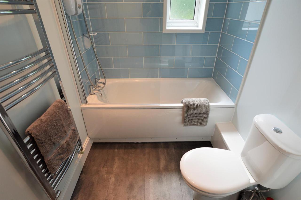 Upper Alta Apartment Tighnabruaich Bagian luar foto